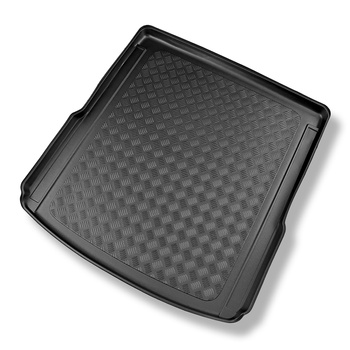 Alfombra para maletero adecuada para Audi A6 C8 4H Avant (09.2018-....) - Protec