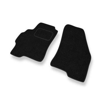 Alfombrillas de fieltro adecuadas para Ford Mondeo II Hatchback, Familiar, Berli
