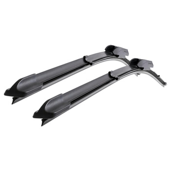 Escobillas limpiaparabrisas para la luna delantera para Suzuki Grand Vitara SUV 