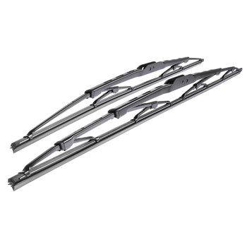 Escobillas limpiaparabrisas para la luna delantera para BMW Z4 E89 Coupé, Roadst