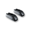 Escobillas limpiaparabrisas para la luna delantera para Audi A3 S3 8L Hatchback (08.1998-06.2003) - escobillas híbrida