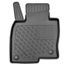 Alfombrillas de TPE adecuadas para Mazda CX-5 II SUV (07.2017-....) - alfombras para coche