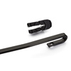 Escobillas limpiaparabrisas para la luna delantera para Fiat Punto II Hatchback, Furgoneta (1999-2003) - escobillas estándar