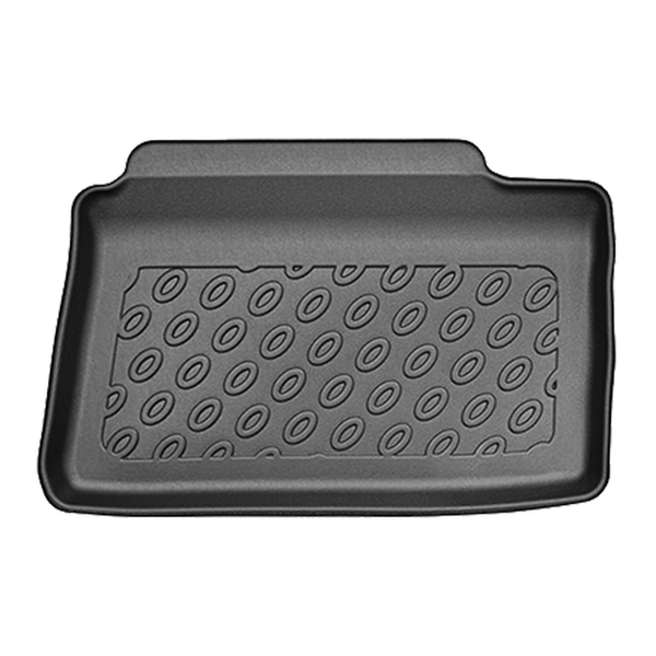 Alfombrillas de TPE adecuadas para Lexus LBX SUV (03.2024-....) - alfombras para coche