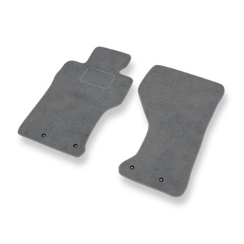 Alfombrillas de Velour adecuadas para Mazda MX-5 IV Roadster (2014-....) - alfom