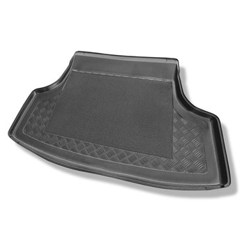 Alfombra para maletero adecuada para BMW 3 E36 Touring (1996-1999) - Protector m