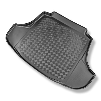 Alfombra para maletero adecuada para Lexus ES VII 300h Hybrid Berlina (09.2018-.