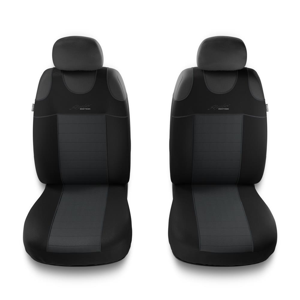 Fundas universales para asientos de coche para Daihatsu Sirion I