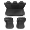 Fundas universales para asientos de coche para Chevrolet Evanda (2004-2006) - PRF-B