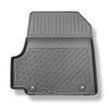 Alfombrillas de TPE adecuadas para Hyundai Ioniq 5 CUV (06.2021-....) - alfombras para coche