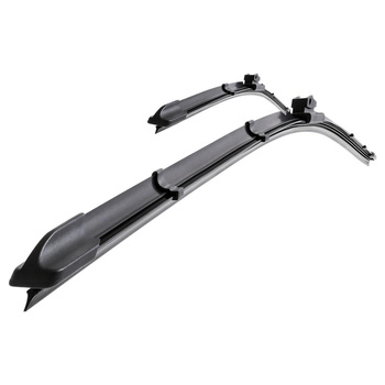 Escobillas limpiaparabrisas para la luna delantera para Renault Clio IV Sport Tourer, Hatchback (05.2012-2020) - escobillas plana