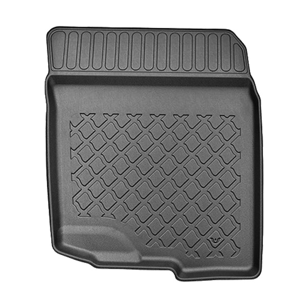 Alfombrillas de TPE adecuadas para Suzuki Vitara 1.5 Strong Hybrid SUV (03.2022-....) - alfombras para coche