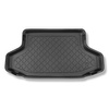 Alfombra para maletero adecuada para Honda E Hatchback (03.2020-2024) - Protector maletero - Alfombrilla maletero antideslizante