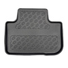 Alfombrillas de TPE adecuadas para BMW iX3 G08 SUV (01.2020-....) - alfombras para coche