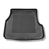 Alfombra para maletero adecuada para Volkswagen Passat B3, B4 Variant (1988-1997) - Protector maletero - Alfombrilla maletero antideslizante