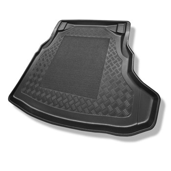 Alfombra para maletero adecuada para Mercedes-Benz Classe C W205 Berlina (03.201