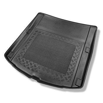 Alfombra para maletero adecuada para Audi A5 F5 Sportback (10.2016-2024) - Prote