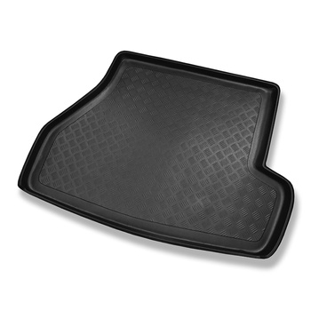 Alfombra para maletero adecuada para BMW 3 E46 Touring (1998-08.2005) - Protecto