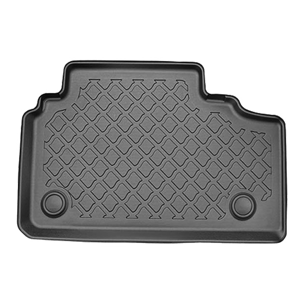 Alfombrillas de TPE adecuadas para Nissan Ariya SUV (09.2022-....) - alfombras para coche