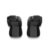 Fundas universales para coche (tipo camiseta) para Mitsubishi Galant VI, VII, VIII, IX (1987-2012) - TS-2