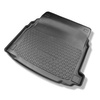 Alfombra para maletero adecuada para Mercedes-Benz CLS C257 Coupé (03.2018-....) - Protector maletero - Alfombrilla maletero antideslizante