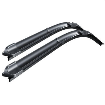 Escobillas limpiaparabrisas para la luna delantera para Mercedes-Benz Vito Furgo