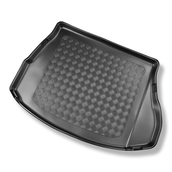 Alfombra para maletero adecuada para Lexus NX 350h, 450h+ AZ20 SUV (11.2021-....