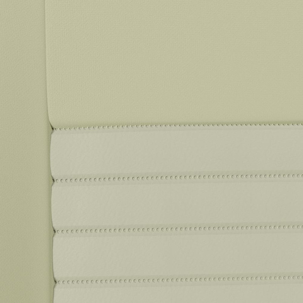 Fundas universales para asientos de coche para Dacia Dokker (2012-2021) - MD-7