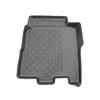 Alfombrillas de TPE adecuadas para Ford Bronco SUV (06.2021-....) - alfombras para coche