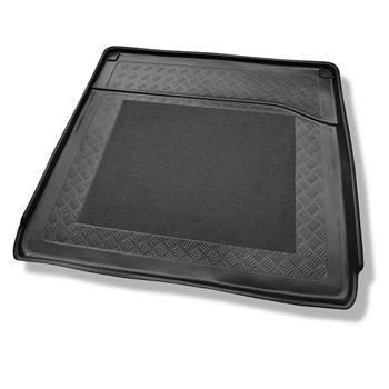 Alfombra para maletero adecuada para Audi A6 C4 Avant (1992-09.1997) - Protector