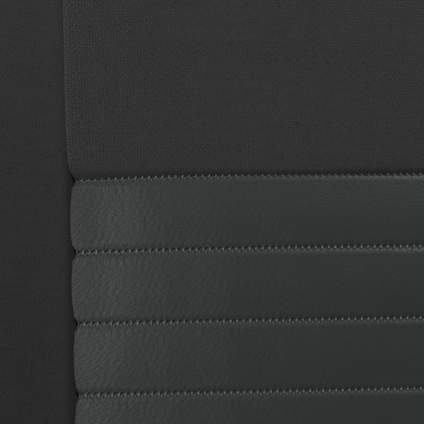 Fundas universales para asientos de coche para Renault Twingo I, II, III (1993-2018) - MD-2