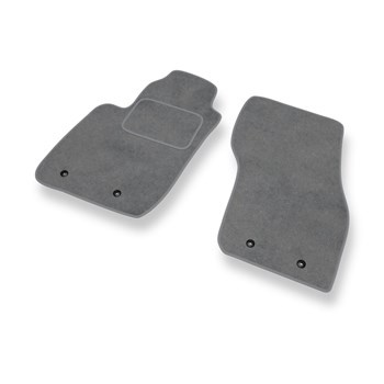 Alfombrillas de Velour adecuadas para Volvo V40 I Familiar (1995-2004) - alfombr
