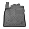 Alfombrillas de TPE adecuadas para MG 4 Hatchback (09.2022-....) - alfombras para coche