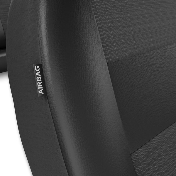 Fundas universales para asientos de coche para Suzuki Jimny (1998-2017) - EXL-4