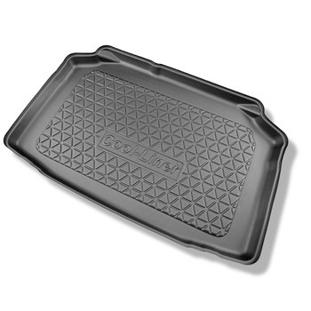 Alfombra para maletero adecuada para Audi A1 GB Sportback (07.2018-....) - Prote