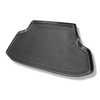Alfombra para maletero adecuada para Volvo V70 I Familiar (1997-1999) - Protector maletero - Alfombrilla maletero antideslizante