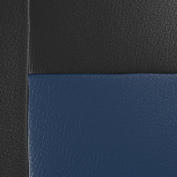 Fundas universales para asientos de coche para Toyota Verso (2009-2018) - 2CM-BL