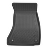 Conjunto de alfombrilla para maletero y alfombrillas para el interior del coche TPE PREMIUM para: Audi A5 F5 Sportback (10.2016-2024) - No compatible con g-tron