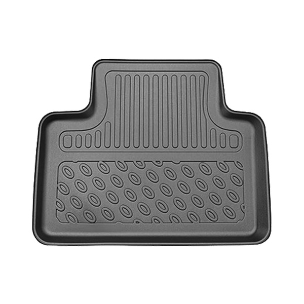 Alfombrillas de TPE adecuadas para Volvo EX30 SUV (12.2023-....) - alfombras para coche