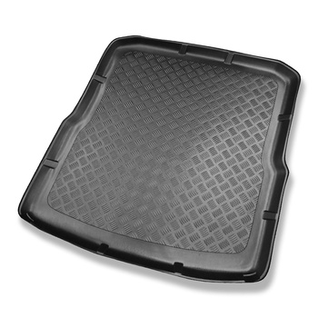 Alfombra para maletero adecuada para Skoda Superb II 3T Familiar (11.2009-08.201