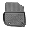 Alfombrillas de TPE adecuadas para Honda HR-V III SUV (09.2021-....) - alfombras para coche
