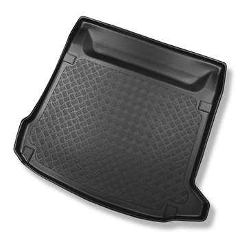 Alfombra para maletero adecuada para Dacia Lodgy Furgoneta (07.2012-10.2022) - P