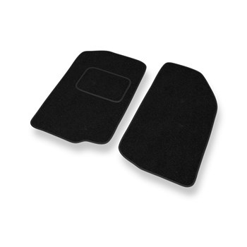 Alfombrillas de fieltro adecuadas para SEAT Toledo I Liftback (1991-1999) - alfo