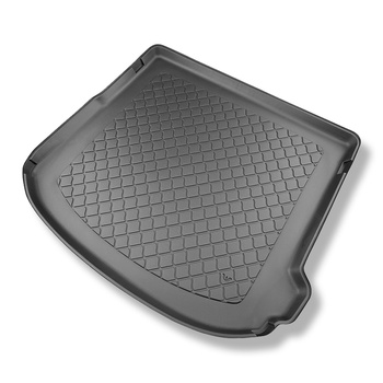 Alfombra para maletero adecuada para Mercedes-Benz GLC C254 SUV (07.2023-....) -