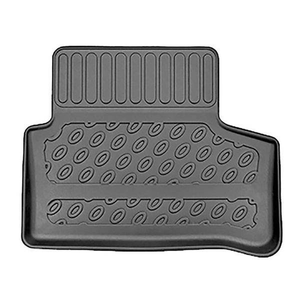 Conjunto de alfombrilla para maletero y alfombrillas para el interior del coche TPE para: Mercedes-Benz Classe B W247 Plug-in Hybrid (B250e) Sports Tourer (06.2020-....) - anche per la versione ibrida Plug-in Hybrid