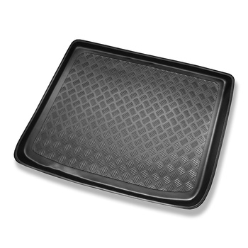 Alfombra para maletero adecuada para Mercedes-Benz Classe B W245 Sports Tourer (