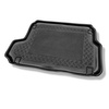 Alfombra para maletero adecuada para Honda HR-V SUV (1999-2006) - Protector maletero - Alfombrilla maletero antideslizante