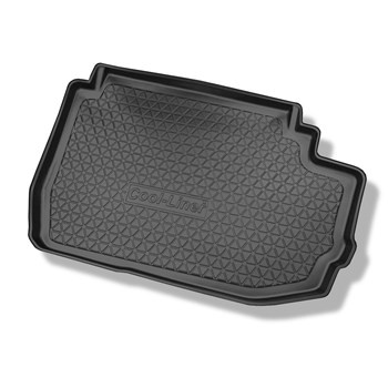 Alfombra para maletero adecuada para Mercedes-Benz Classe S W220 Berlina (1998-0