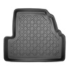 Alfombrillas de TPE adecuadas para Chevrolet Trax Crossover (05.2013-06.2019) - alfombras para coche