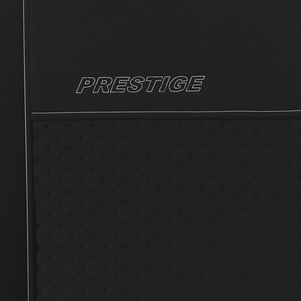 Fundas universales para asientos de coche para Dacia Duster I, II, III (2010-....) - PG-1